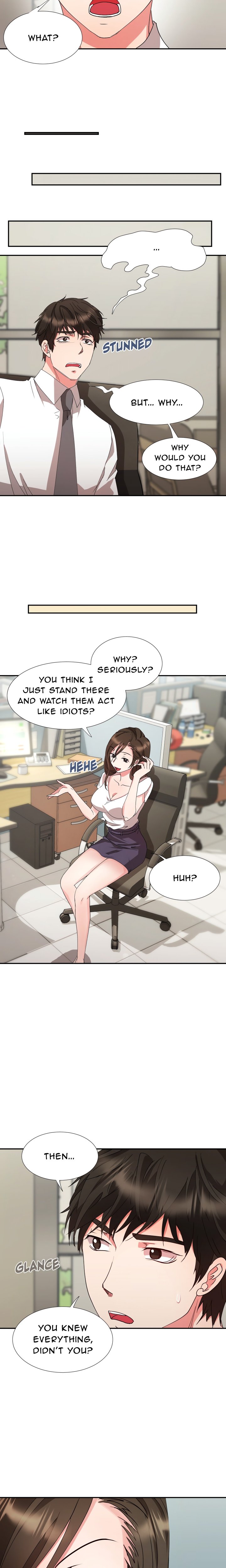 Working Late With You 9