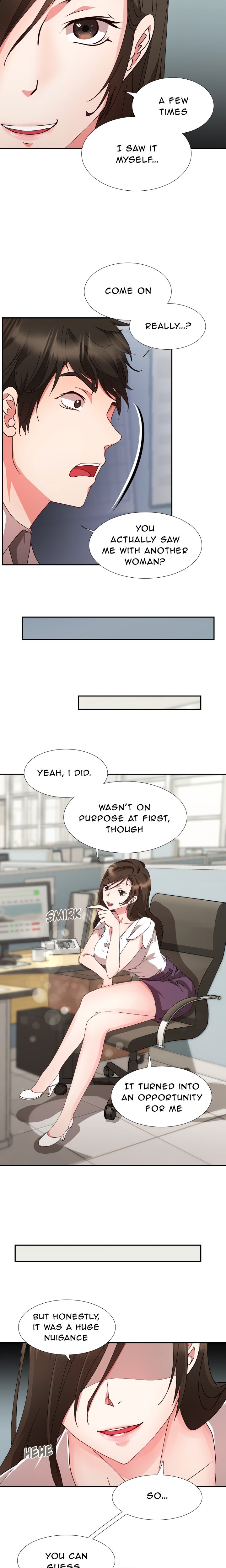 Working Late With You 10