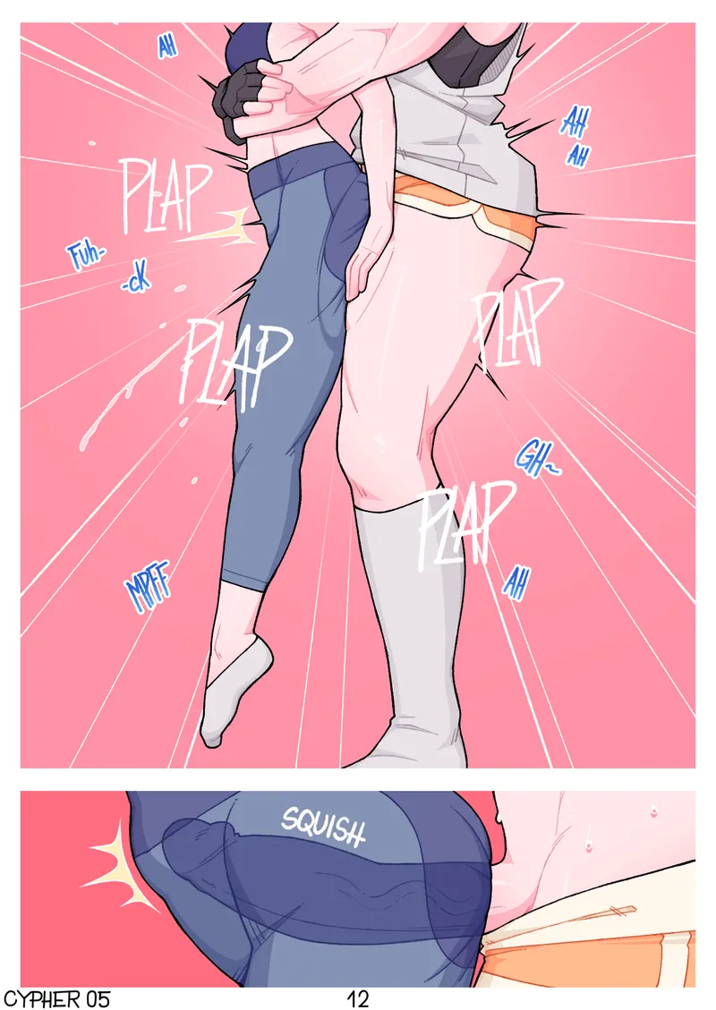 Workout Routine 13