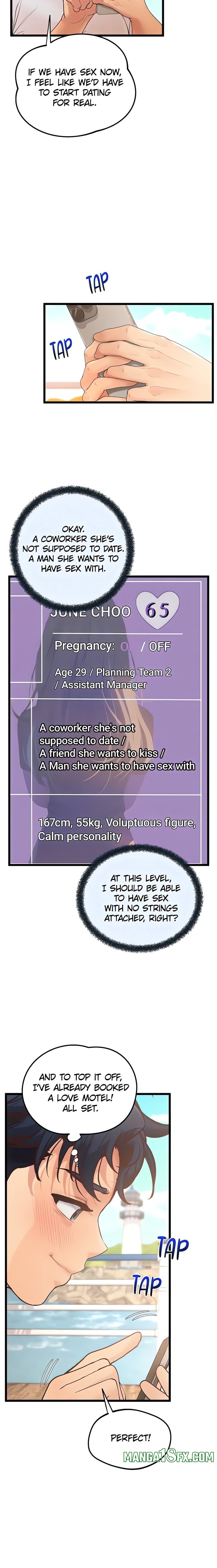 Workplace Relationship Management 21