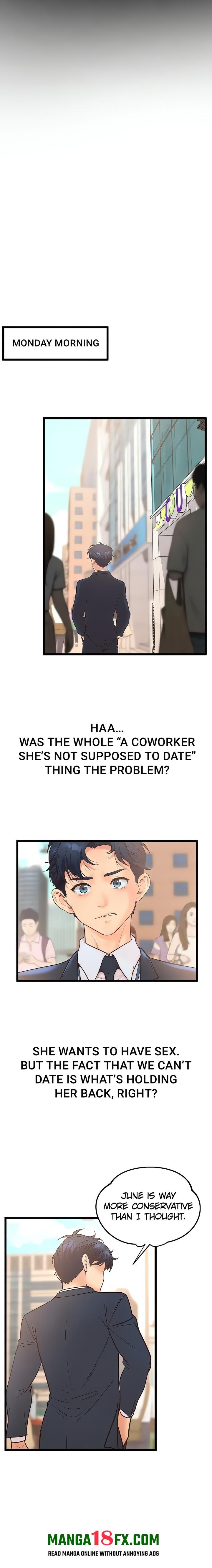 Workplace Relationship Management 11