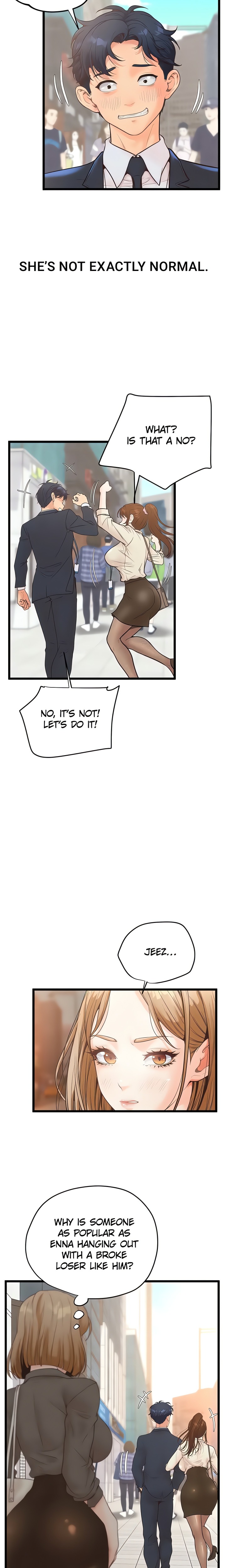 Workplace Relationship Management 13