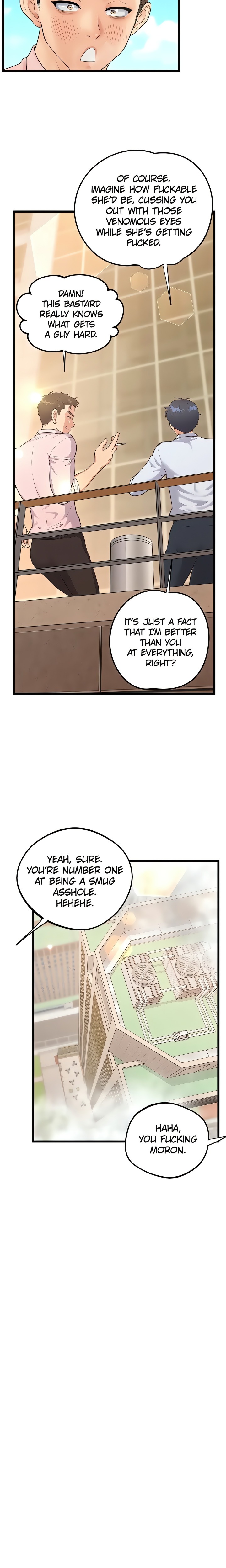 Workplace Relationship Management 23