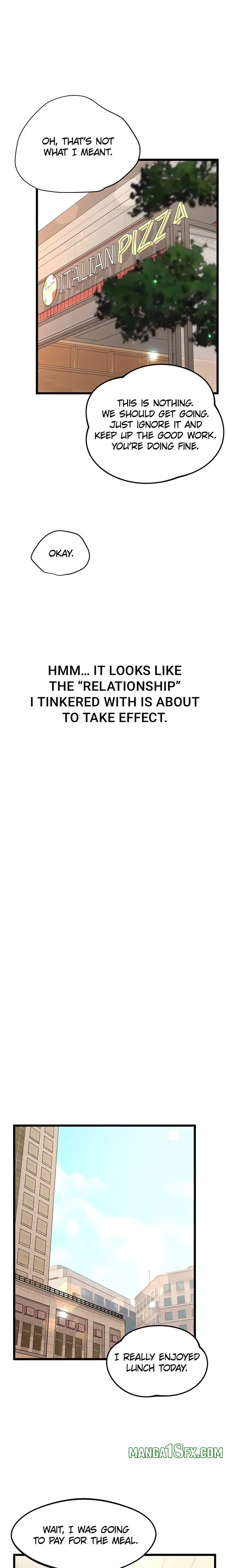 Workplace Relationship Management 13