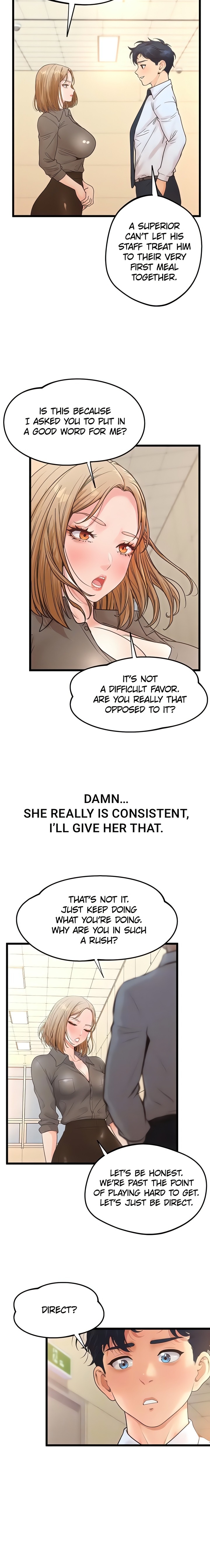 Workplace Relationship Management 14