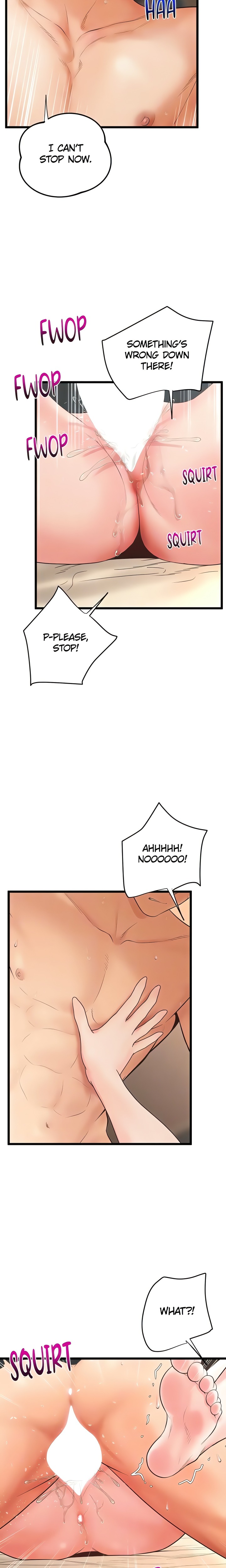 Workplace Relationship Management 8