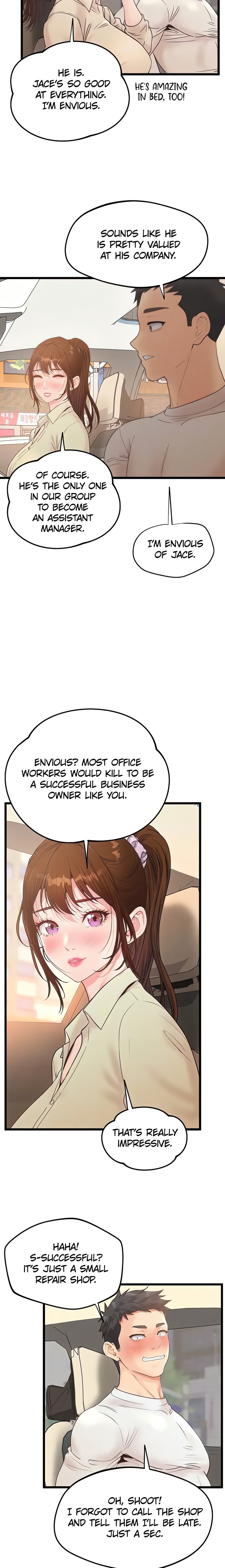Workplace Relationship Management 17