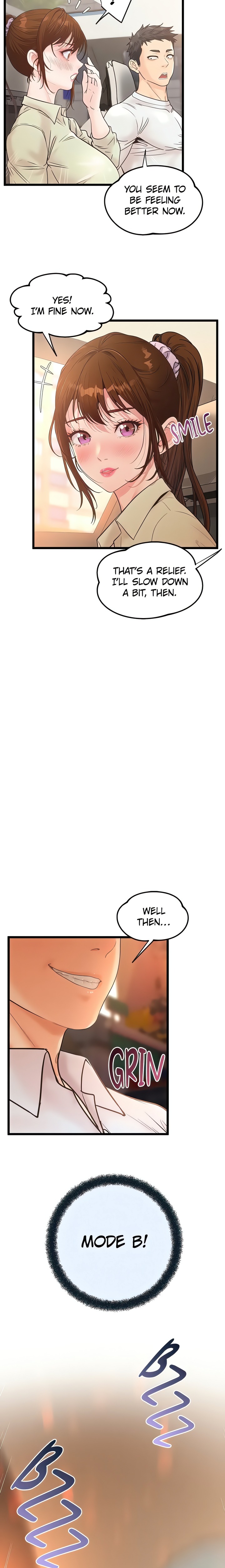 Workplace Relationship Management 11