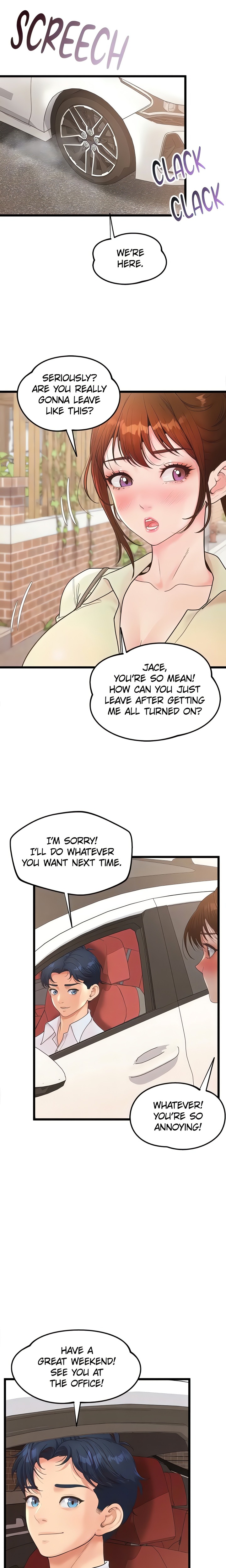 Workplace Relationship Management 17