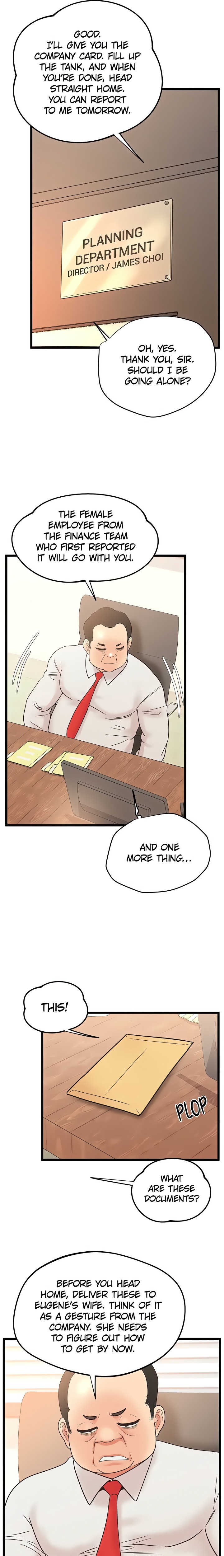 Workplace Relationship Management 20