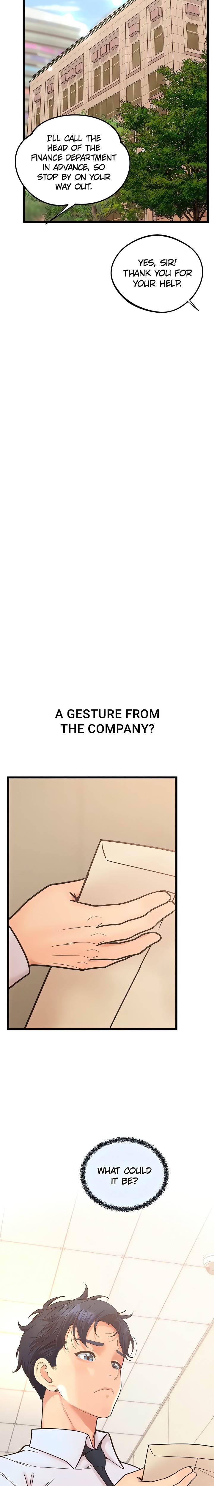 Workplace Relationship Management 22
