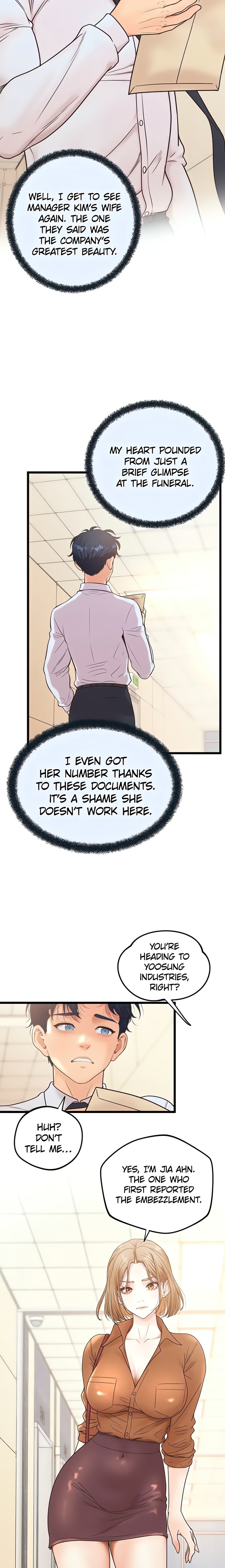 Workplace Relationship Management 23