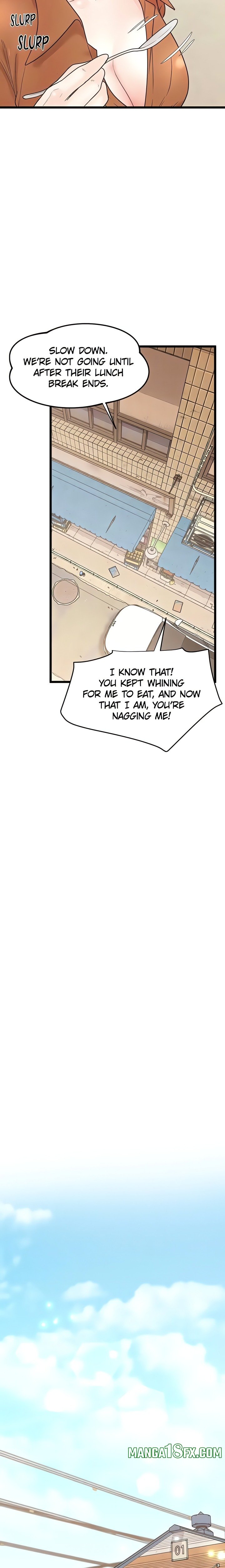 Workplace Relationship Management 8