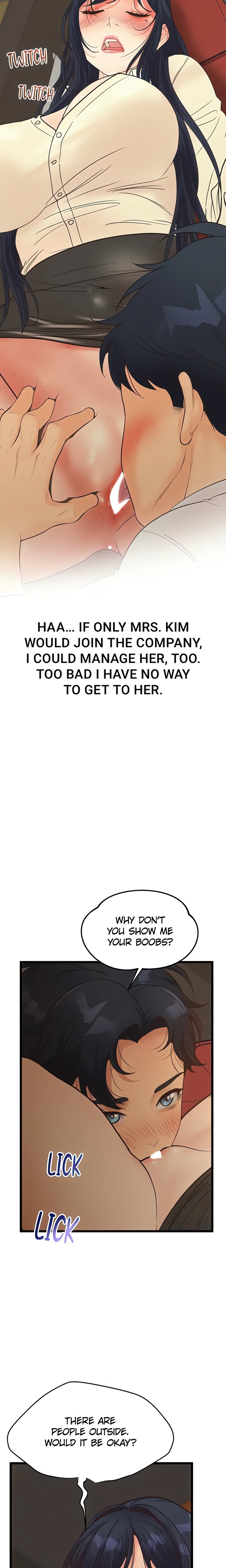 Workplace Relationship Management 11
