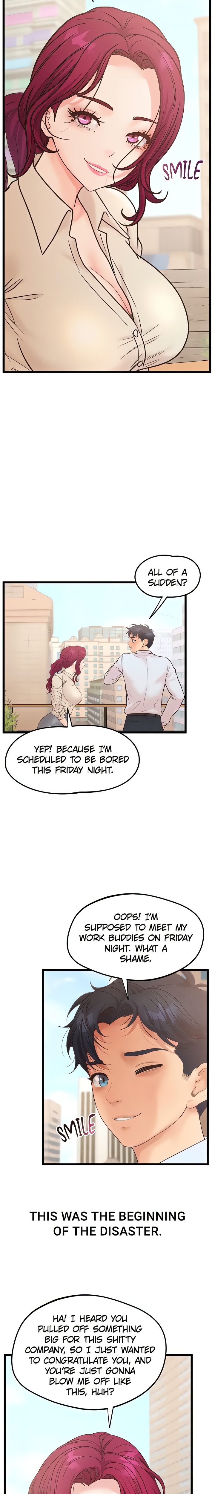 Workplace Relationship Management 13