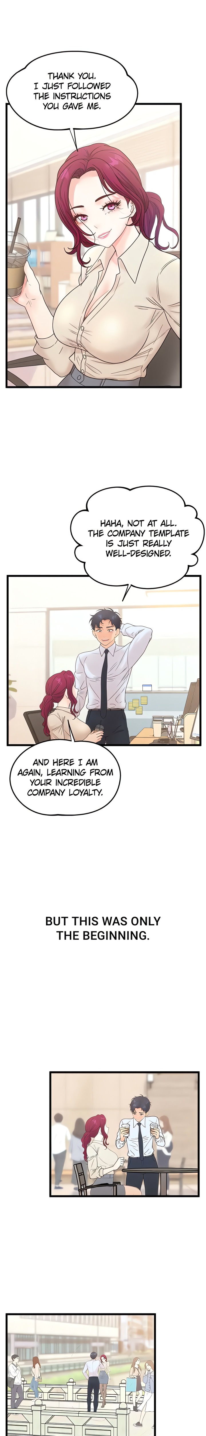 Workplace Relationship Management 19