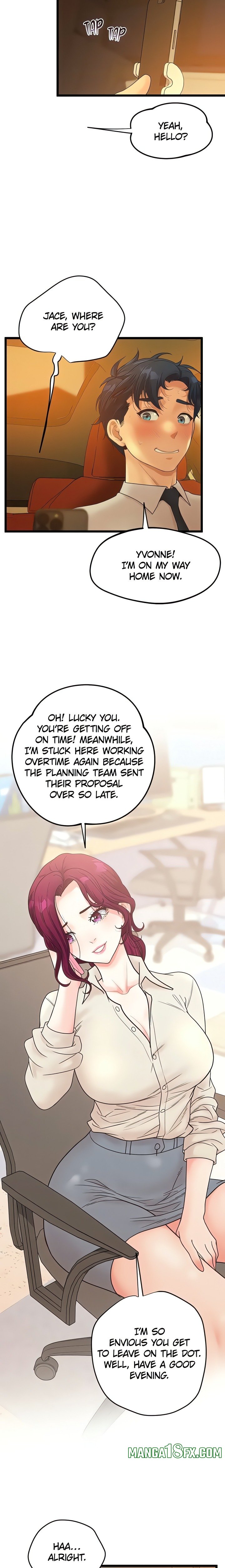 Workplace Relationship Management 21