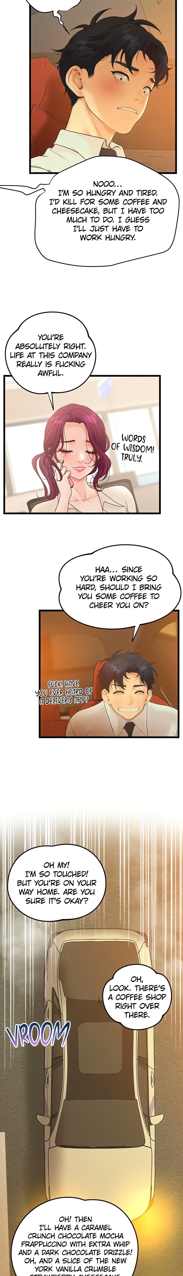Workplace Relationship Management 22