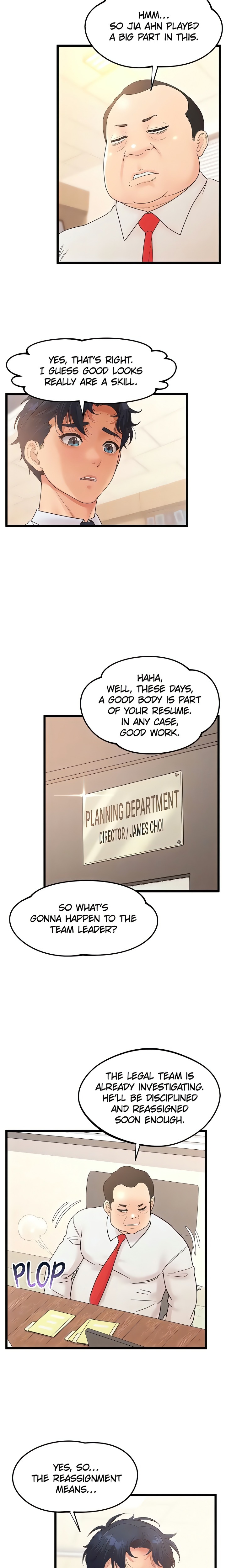 Workplace Relationship Management 6