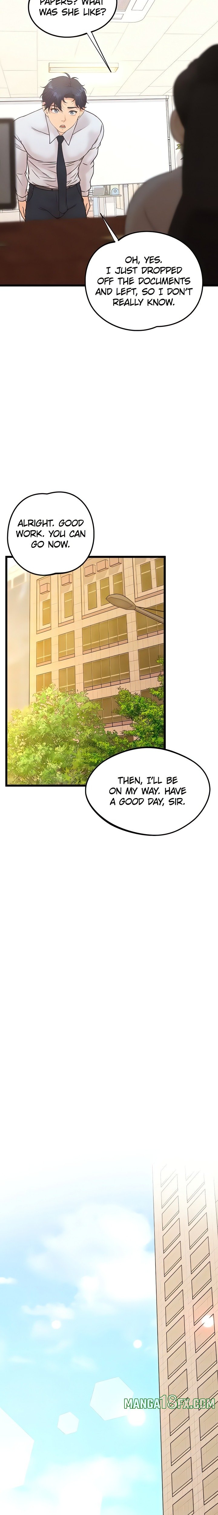 Workplace Relationship Management 9
