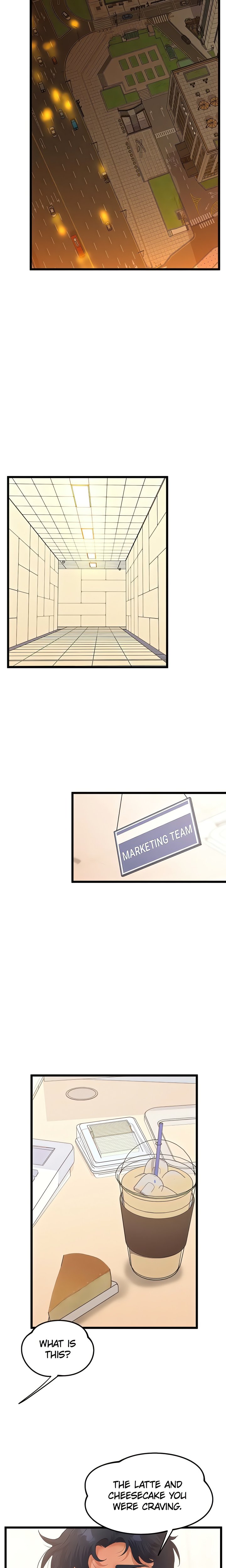 Workplace Relationship Management 4