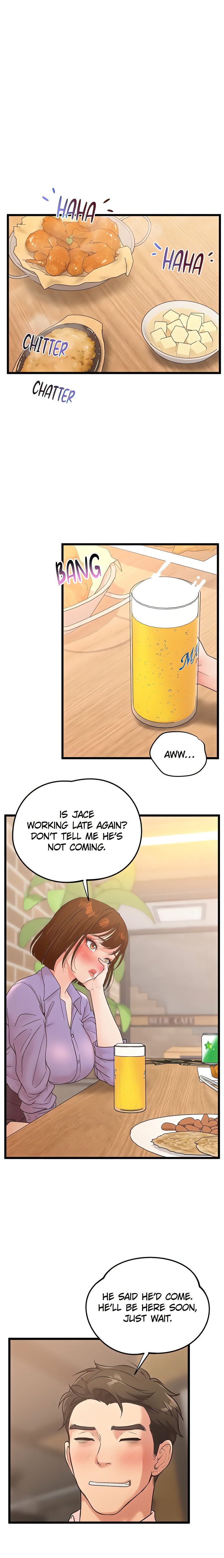 Workplace Relationship Management 11