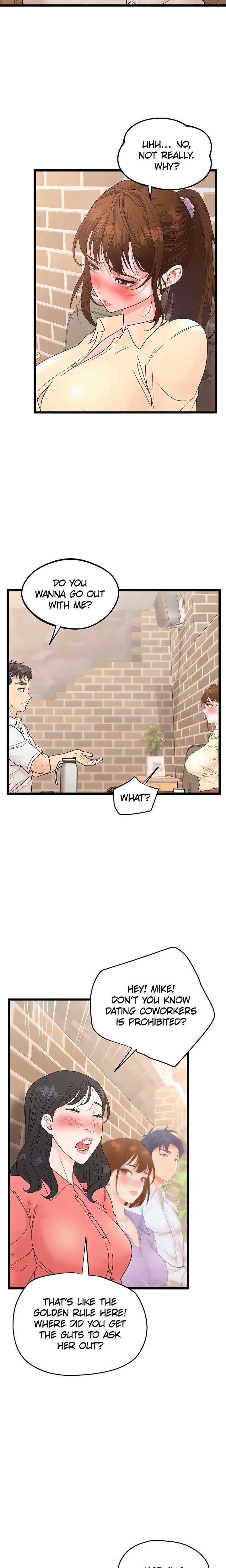 Workplace Relationship Management 17