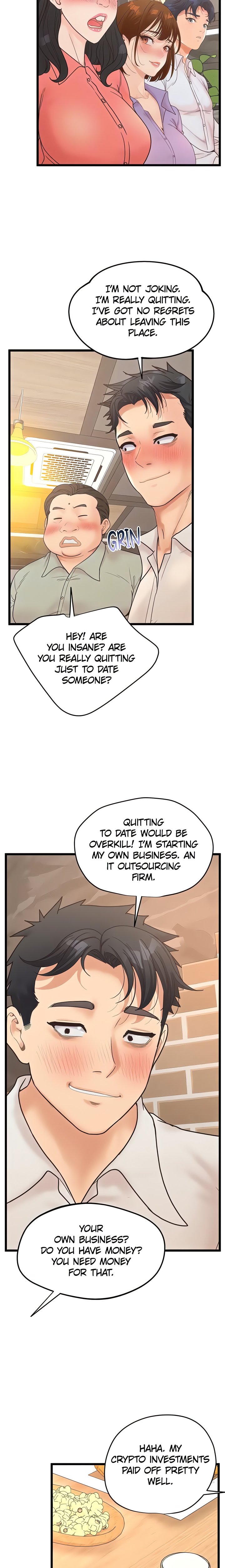 Workplace Relationship Management 19