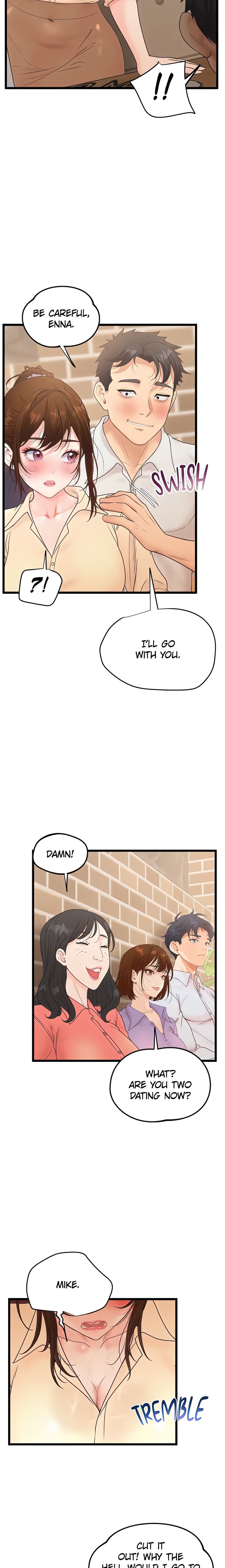 Workplace Relationship Management 11