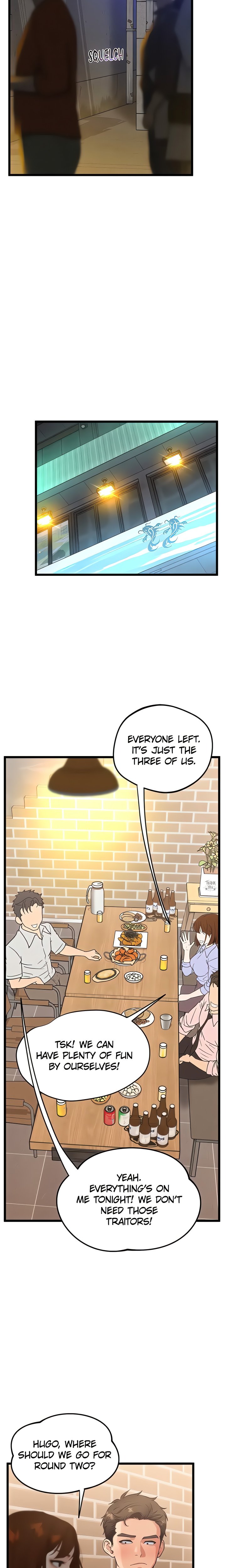 Workplace Relationship Management 22