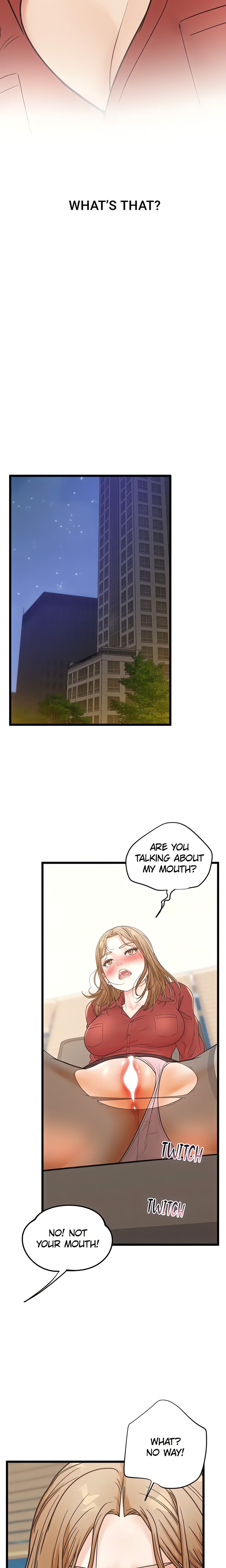 Workplace Relationship Management 3