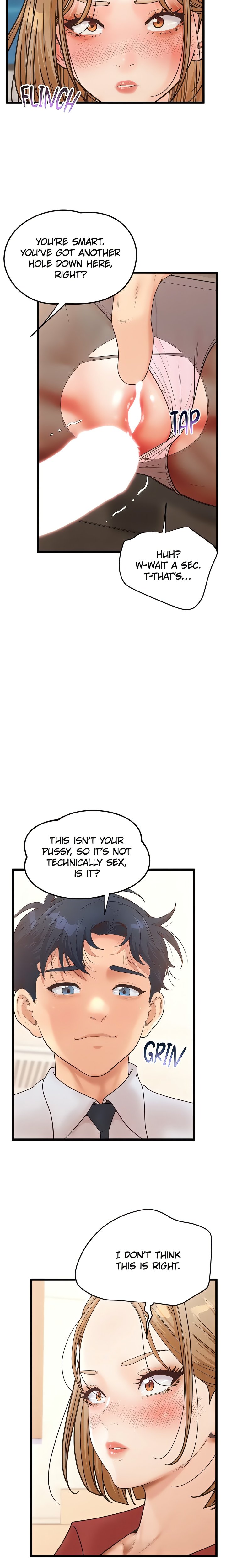 Workplace Relationship Management 4