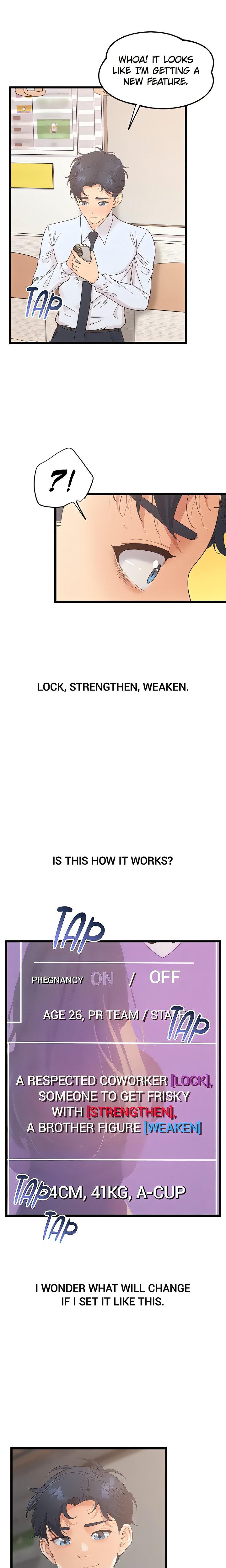 Workplace Relationship Management 4