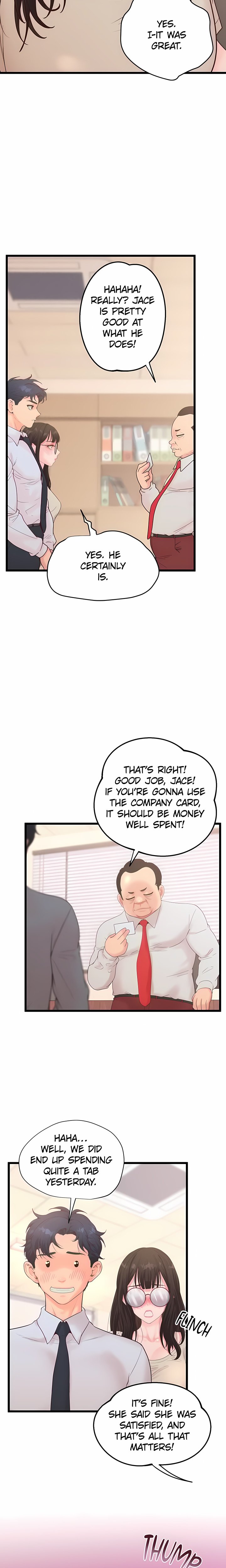 Workplace Relationship Management 13