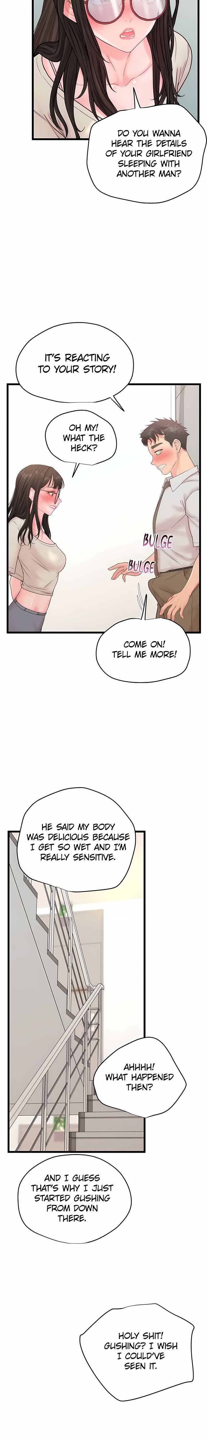 Workplace Relationship Management 11