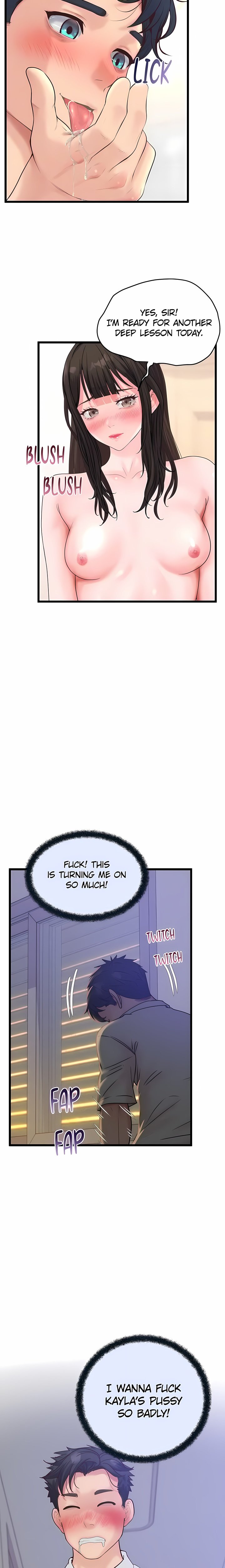 Workplace Relationship Management 10