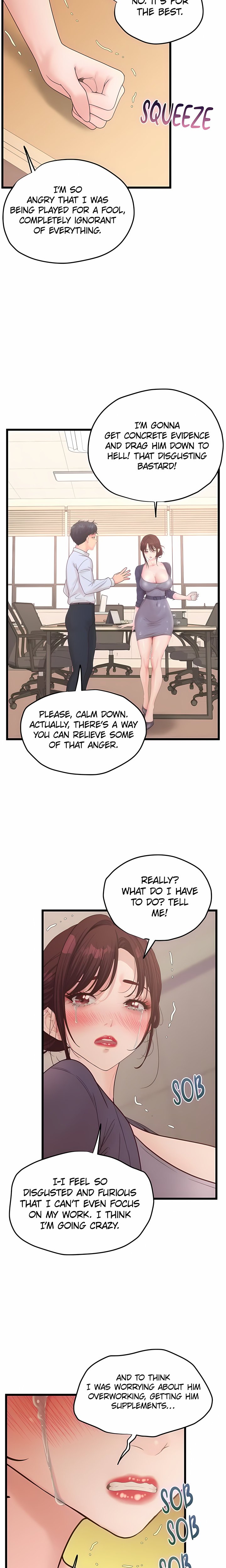 Workplace Relationship Management 21