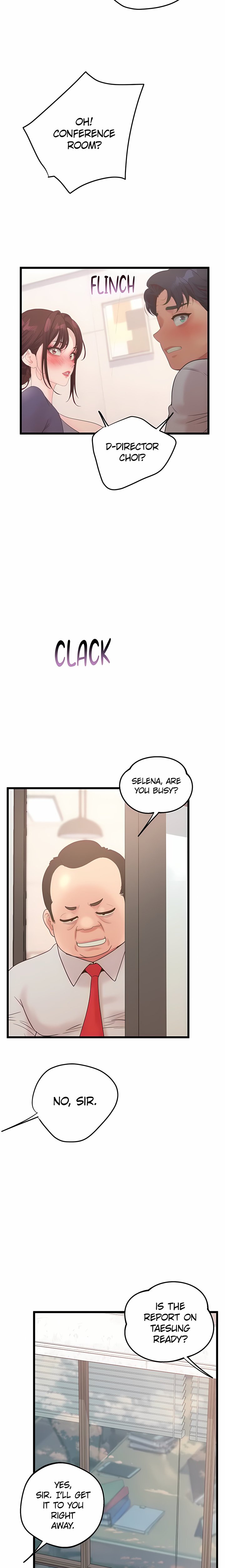 Workplace Relationship Management 12