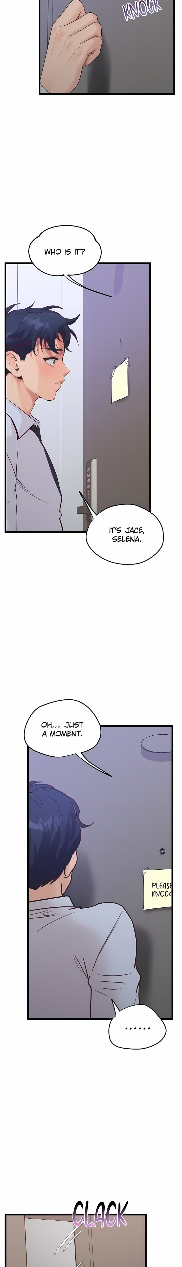 Workplace Relationship Management 23
