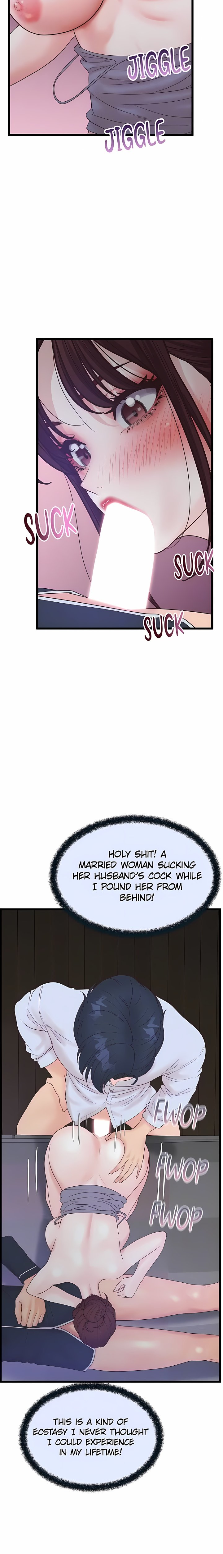 Workplace Relationship Management Chapter 51 - Page 17
