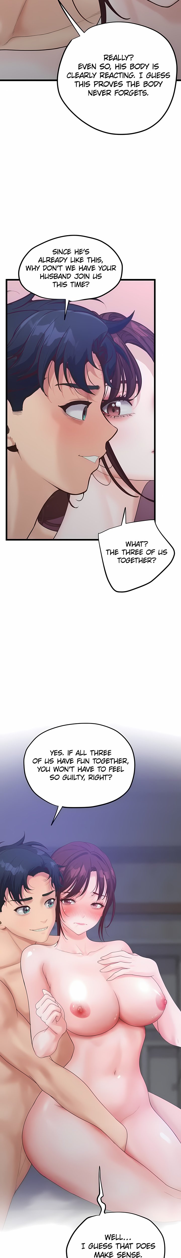 Workplace Relationship Management Chapter 52 - Page 2
