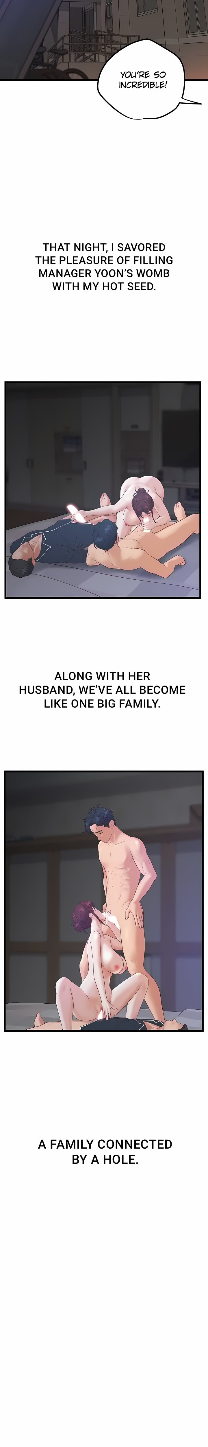 Workplace Relationship Management Chapter 52 - Page 21