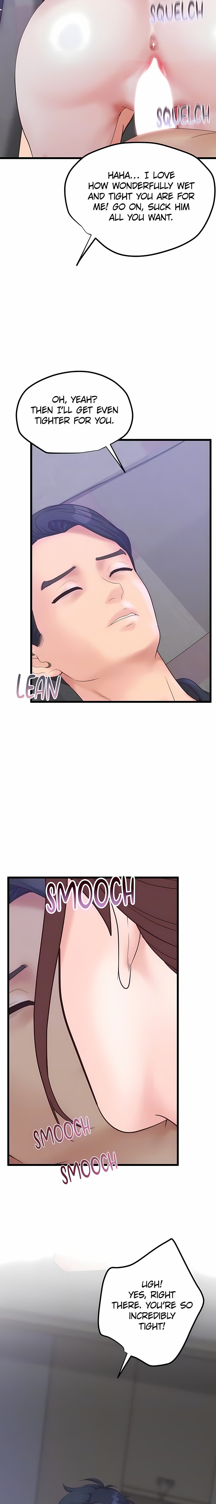 Workplace Relationship Management Chapter 52 - Page 9