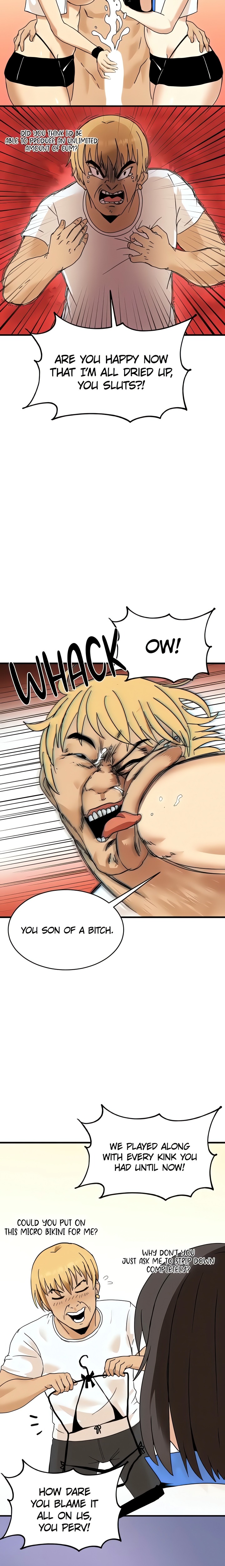 World Johnson Contest 4