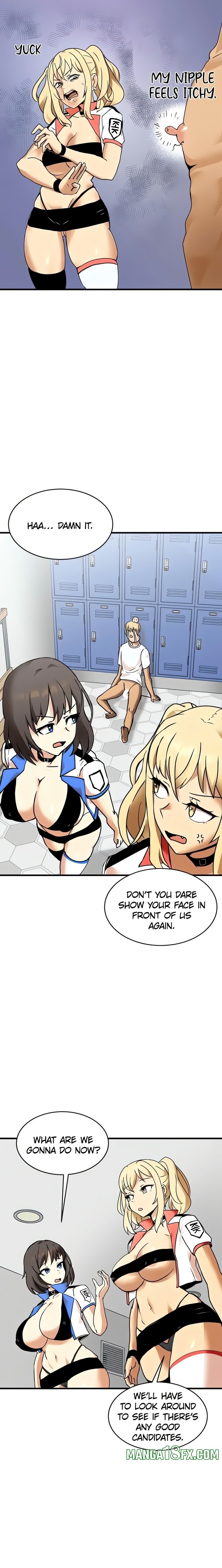 World Johnson Contest 5
