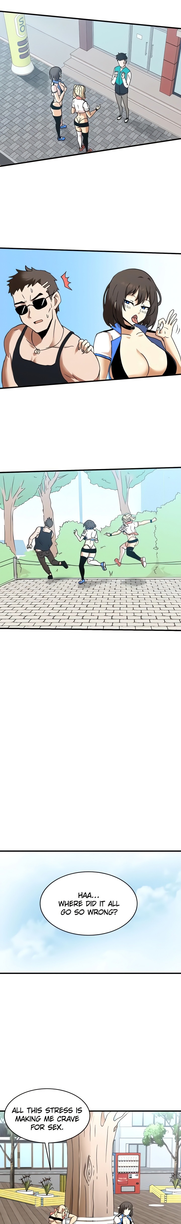 World Johnson Contest 6