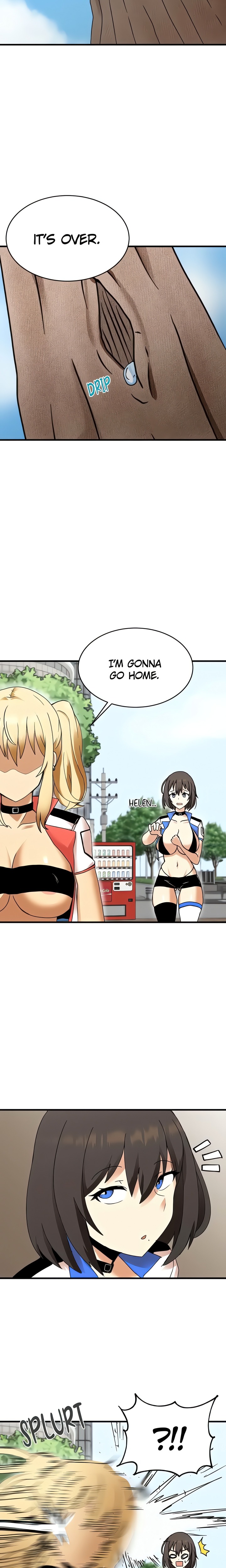 World Johnson Contest 8