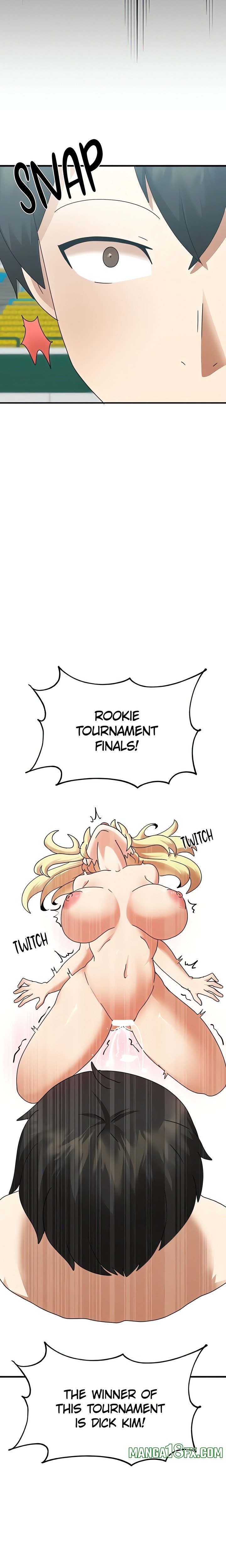 World Johnson Contest 6
