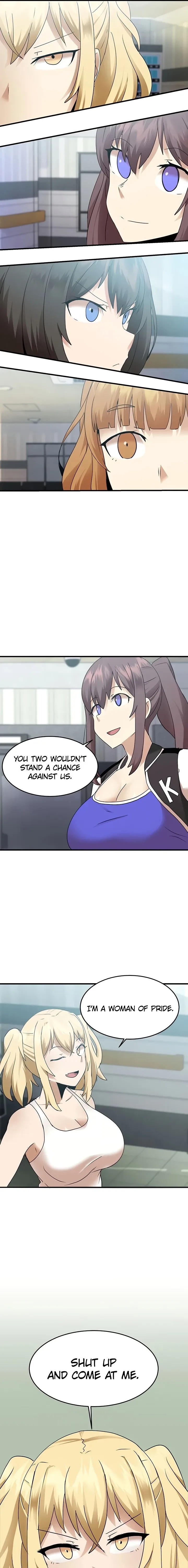 World Johnson Contest 3