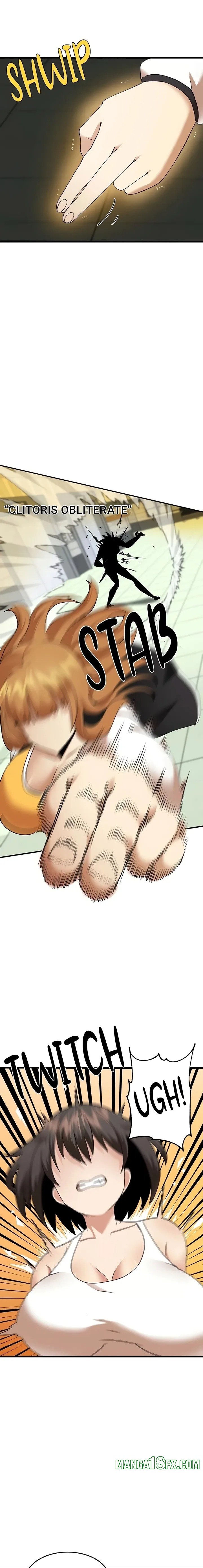 World Johnson Contest 5